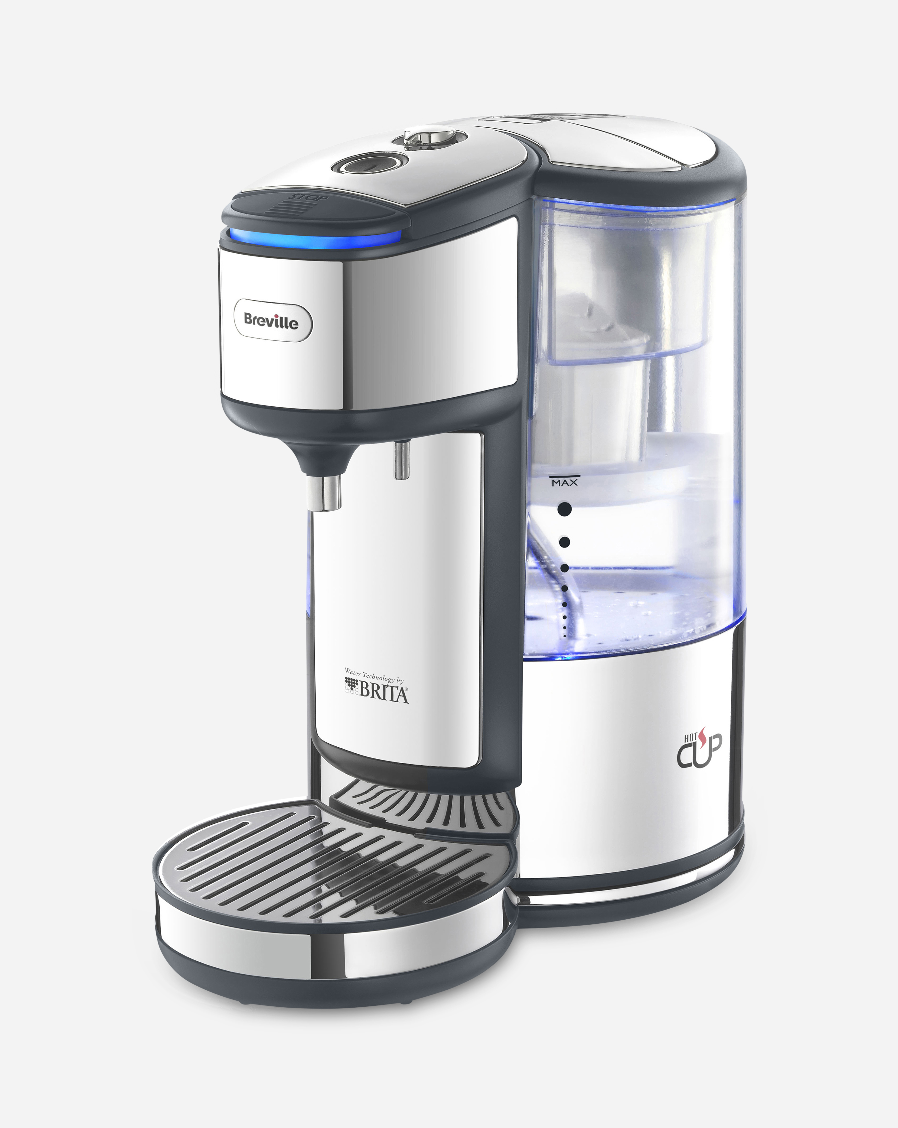 Breville Brita Filter Hot Cup