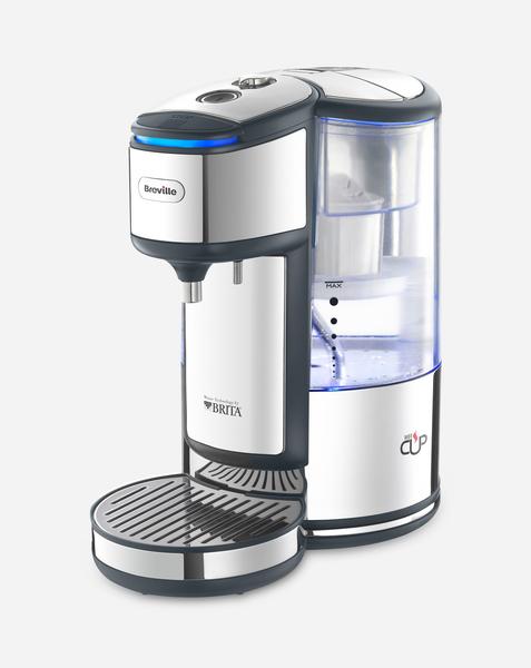 Breville Brita Filter Hot Cup