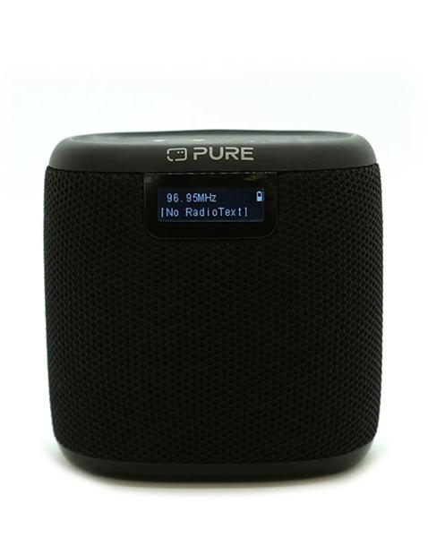 Pure Woodland Outdoor Radio Speaker