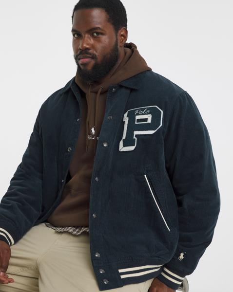 Polo Ralph Lauren Jacket - Navy