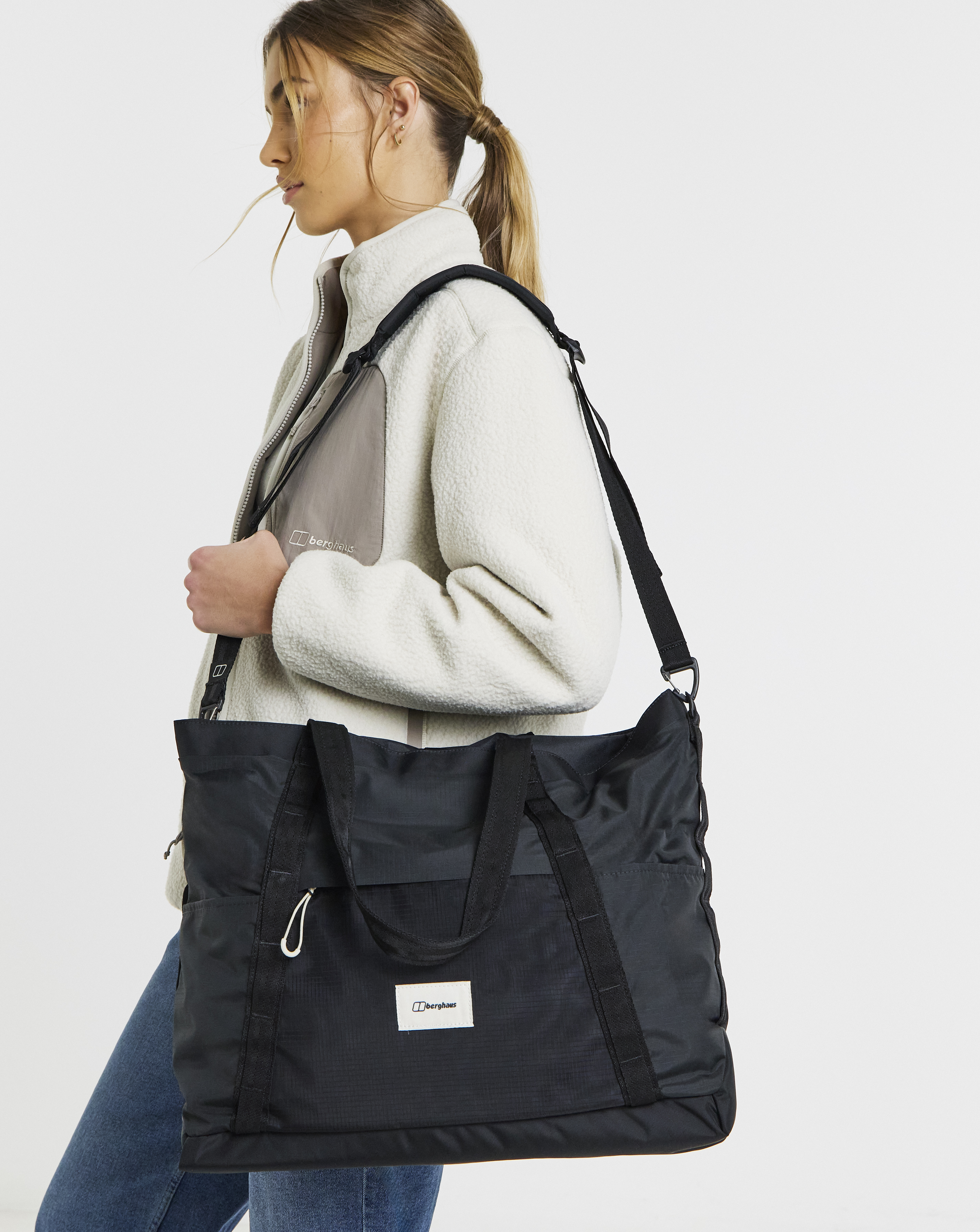 Berghaus Explorer Gear Tote