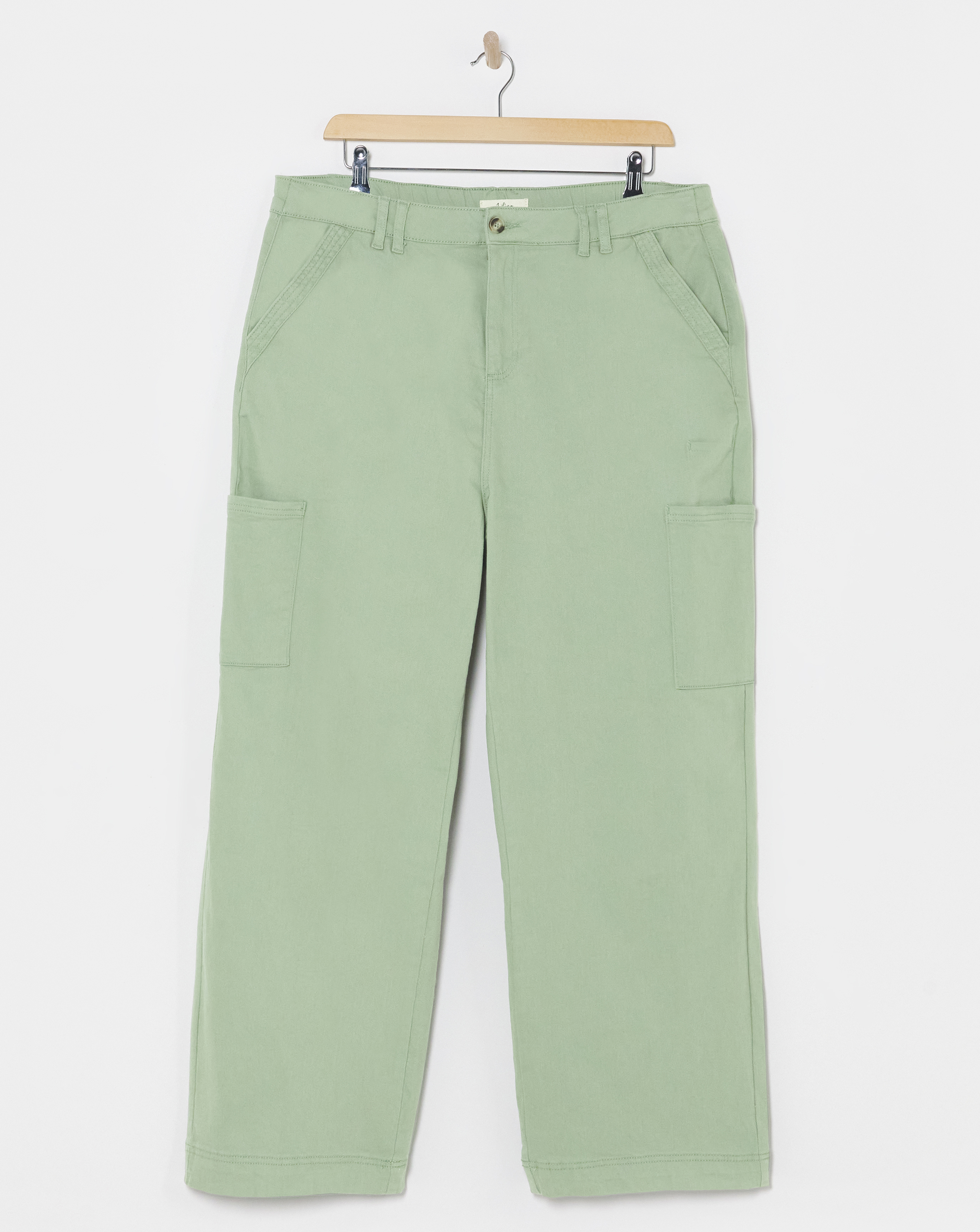 Julipa Cargo Trousers