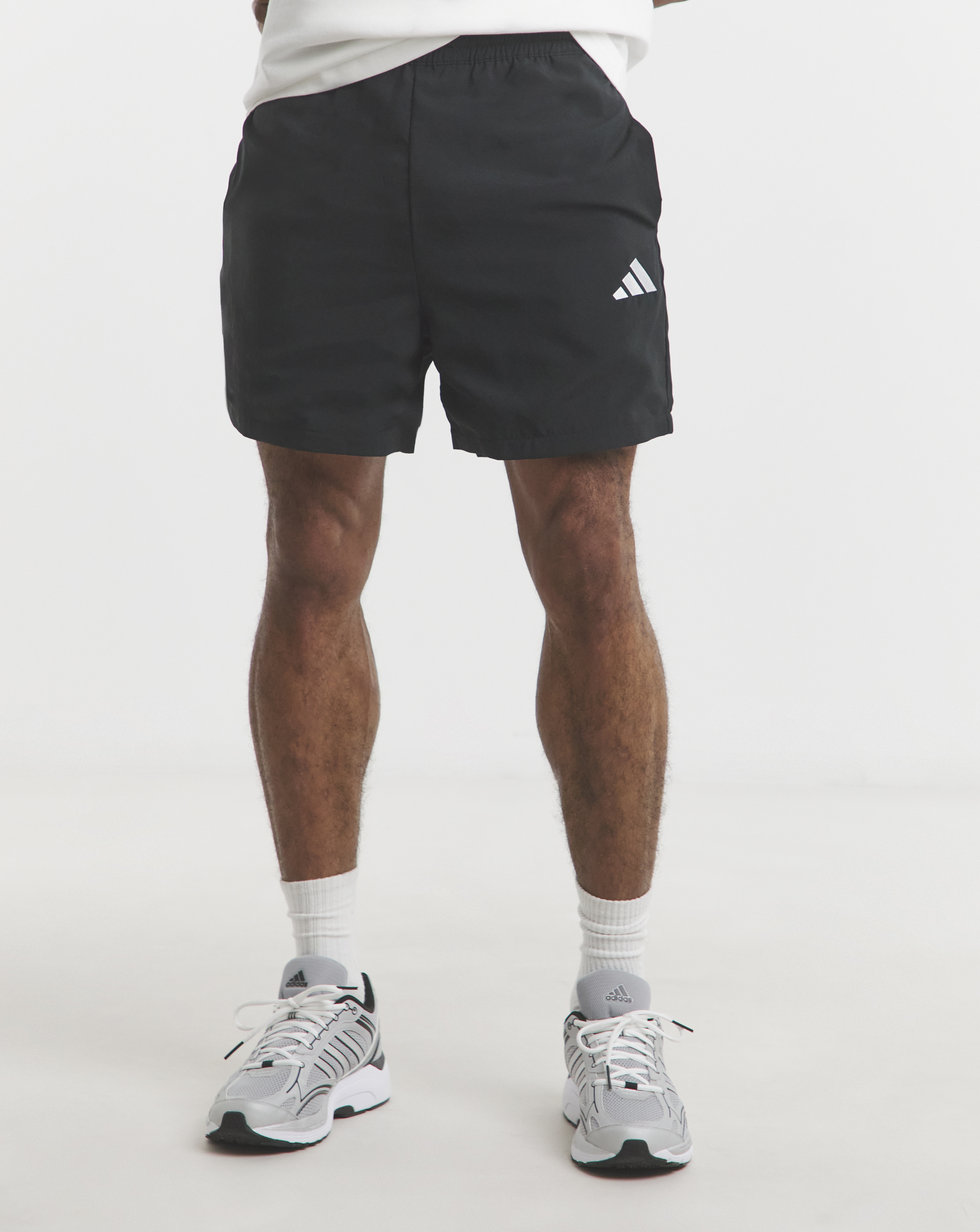 adidas 3 Stripes Chelsea Shorts