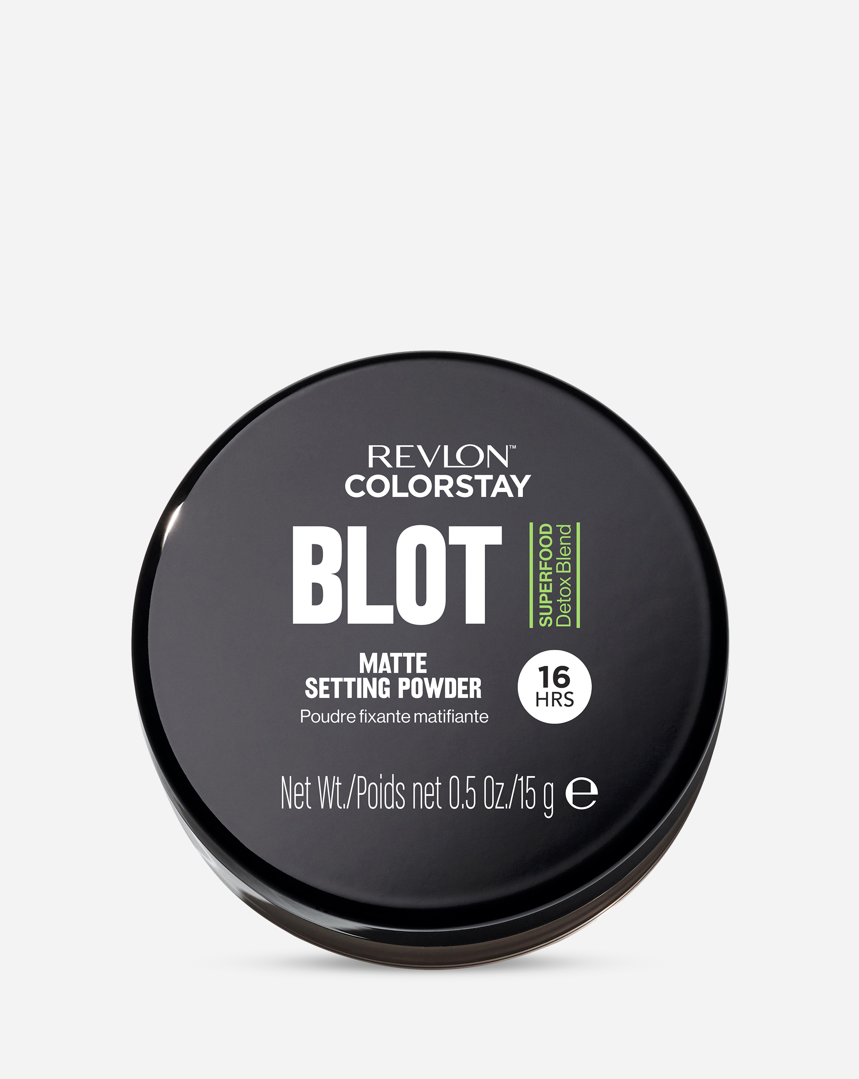 Revlon ColorStay Matte Setting Powder