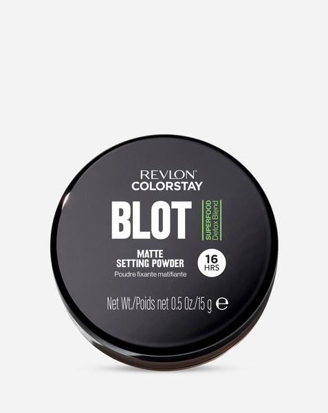 Revlon ColorStay Matte Setting Powder
