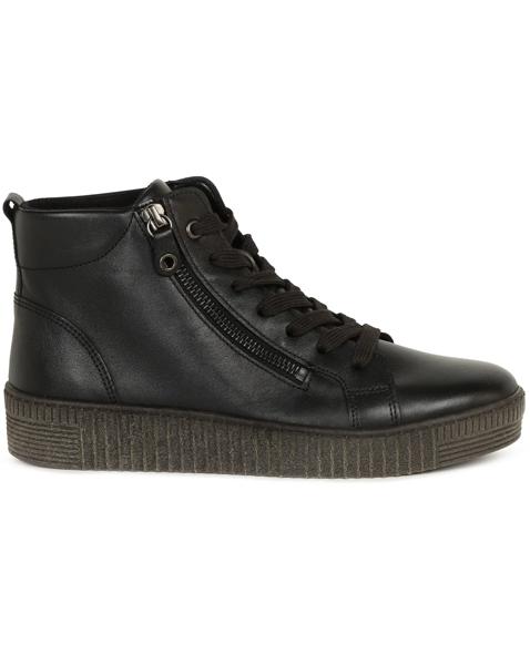 Gabor Lake Womens Ankle Boots