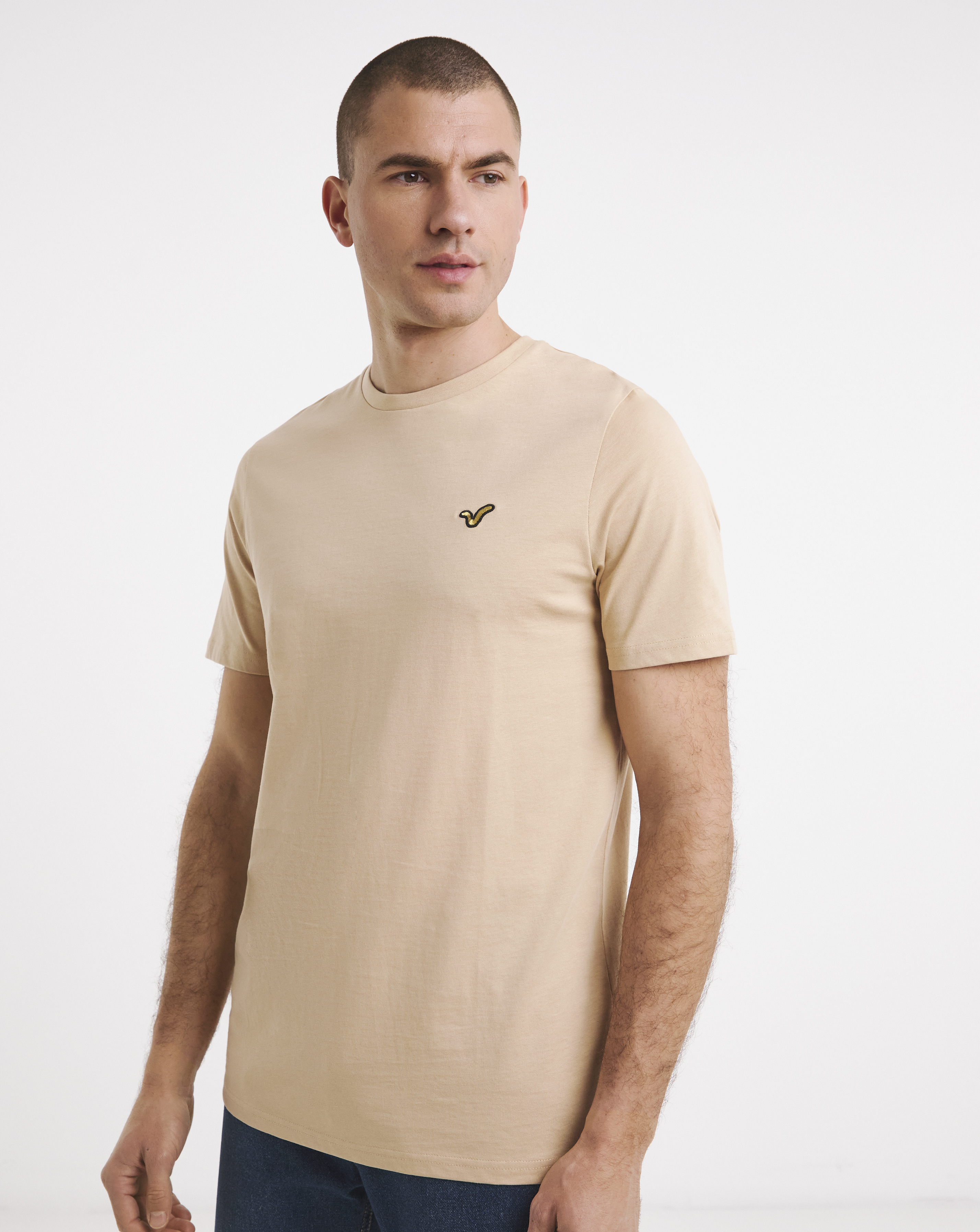 Voi Storm T-shirt Long
