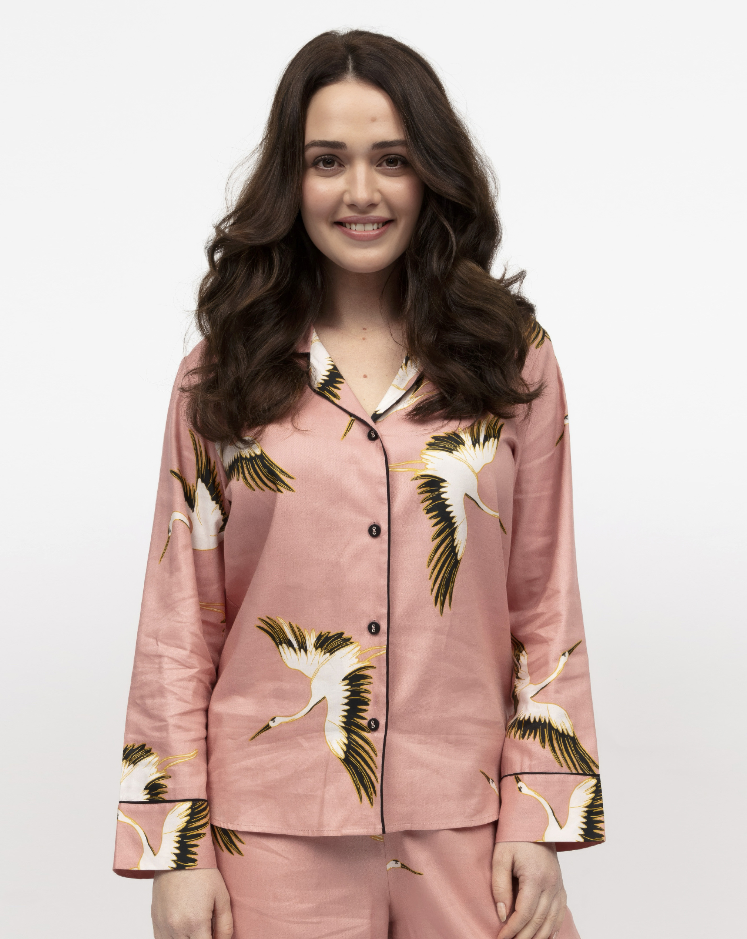 Cyberjammies Bonnie Pyjama Top