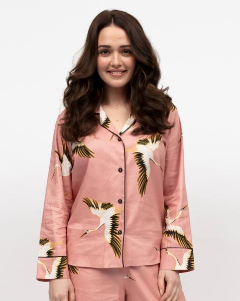 Cyberjammies Bonnie Pyjama Top
