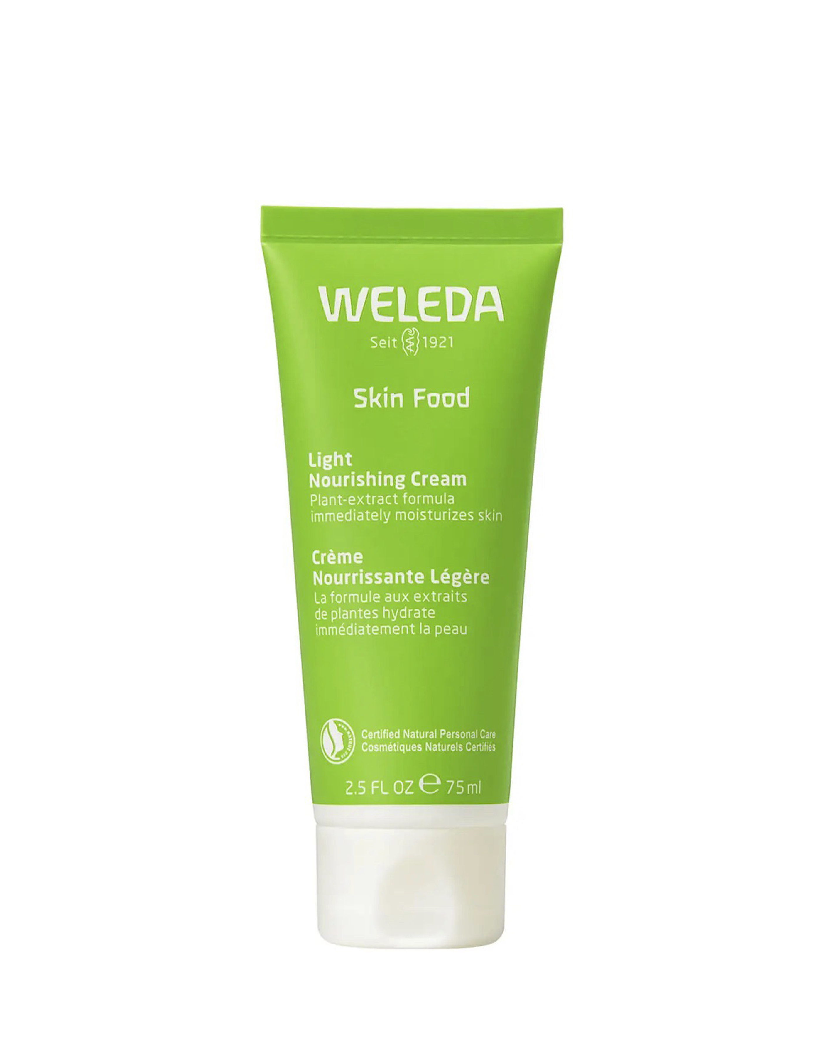 Weleda Skin Food Light 75ml