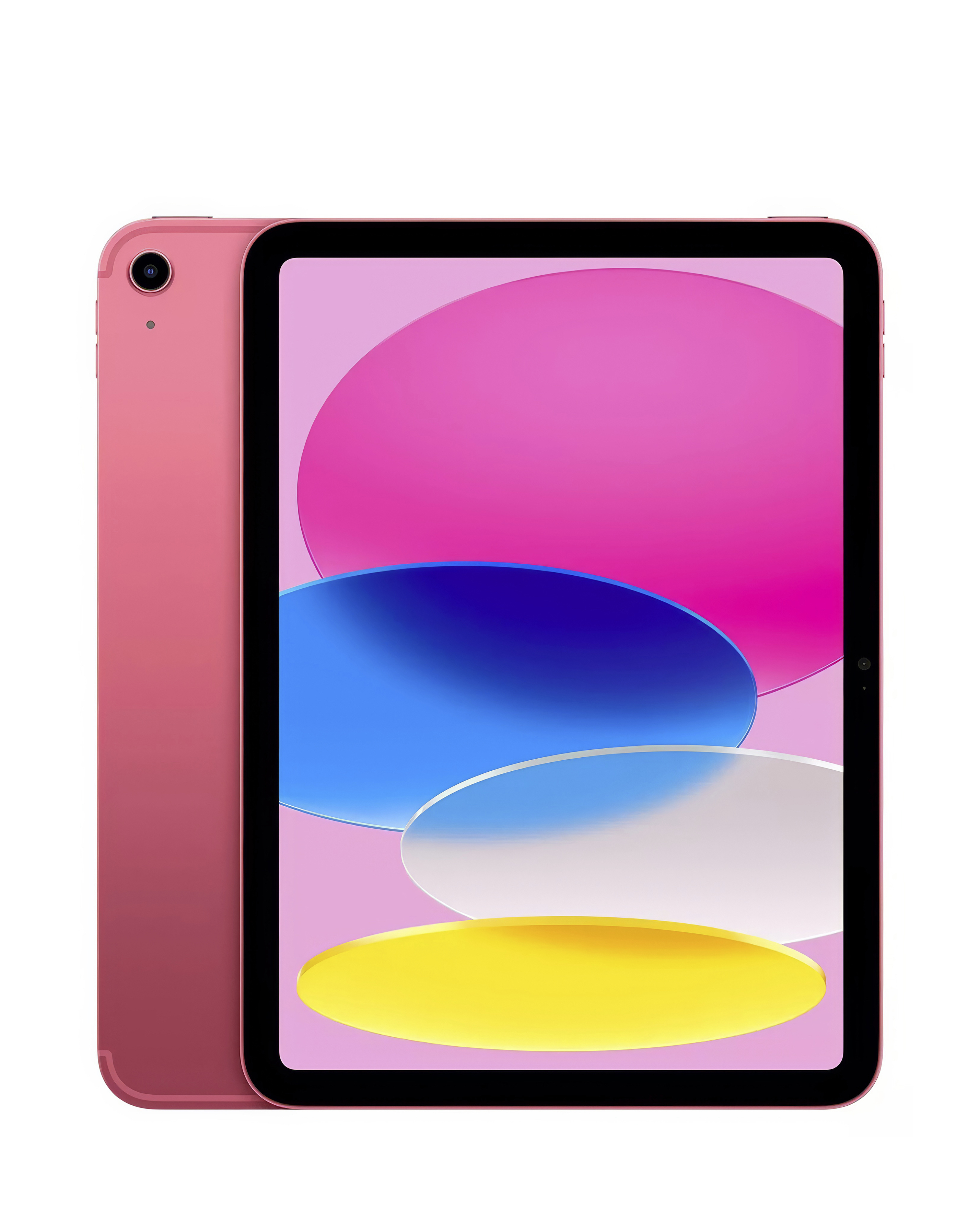 iPad (2025) 11inch Wi-Fi 256GB