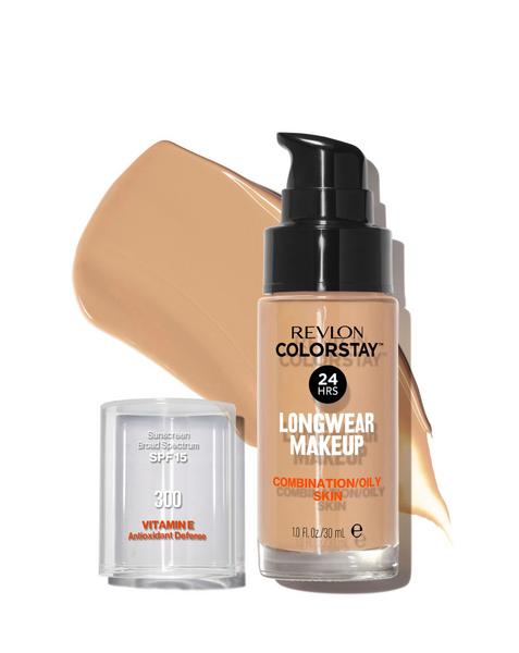 Revlon Colorstay Makeup Golden Beige