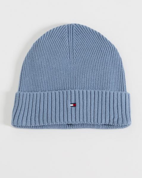 Tommy Hilfiger Beanie - Blue