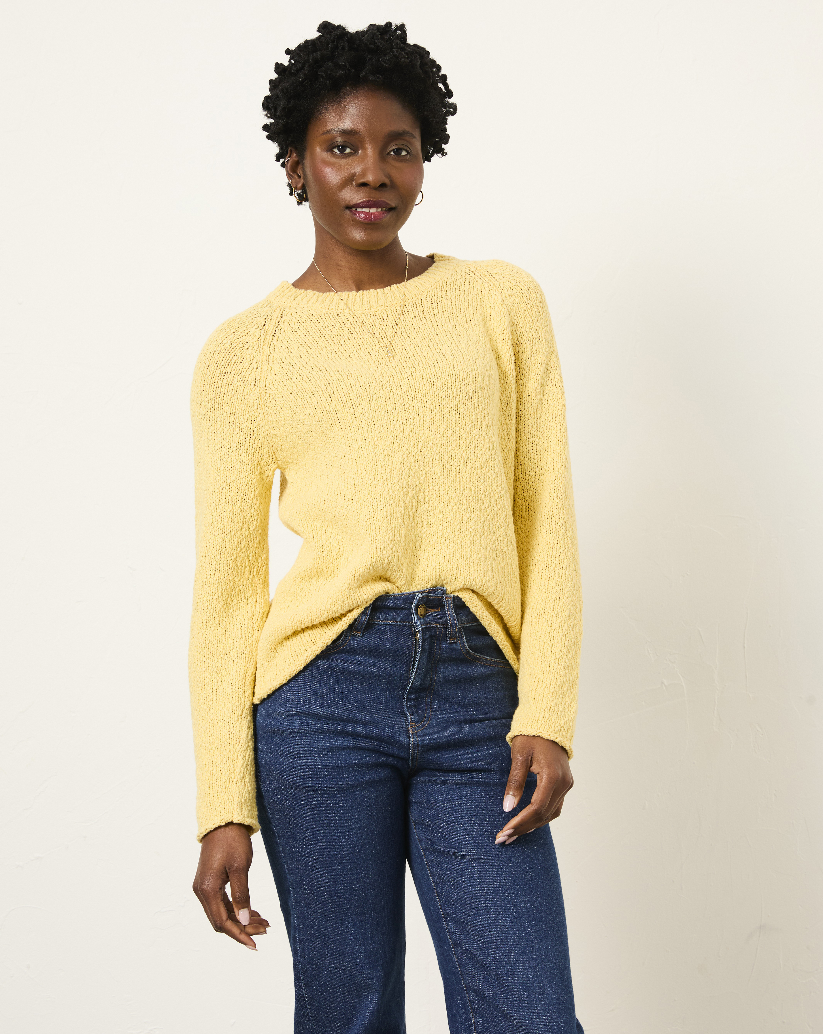 FatFace Sophia Jumper