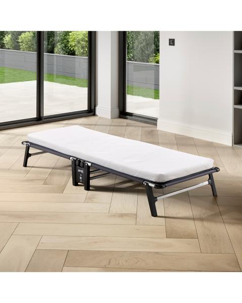 Jay-Be Hideaway e-Fibre Folding Bed