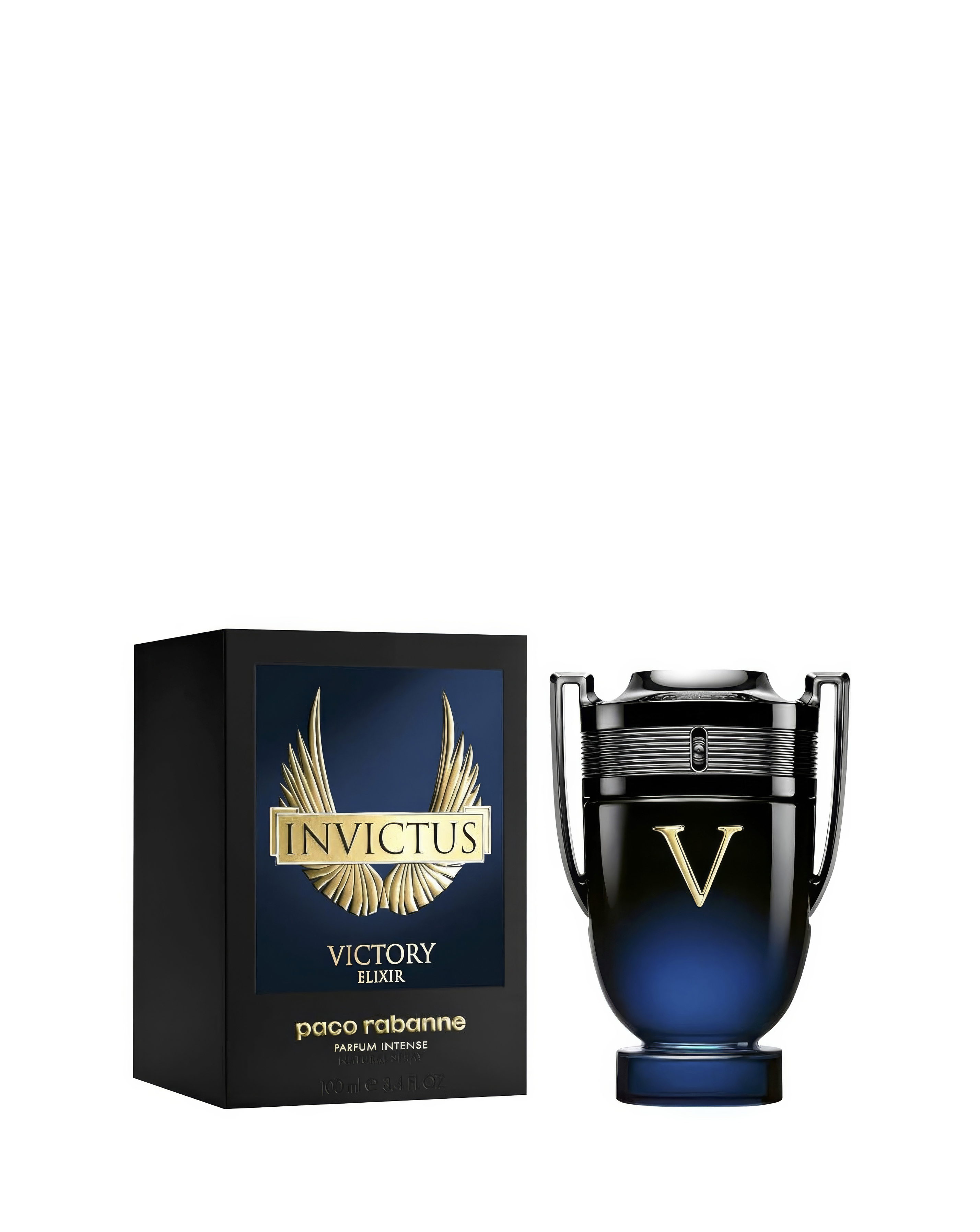 Paco Rabanne Invictus Victory 100ml