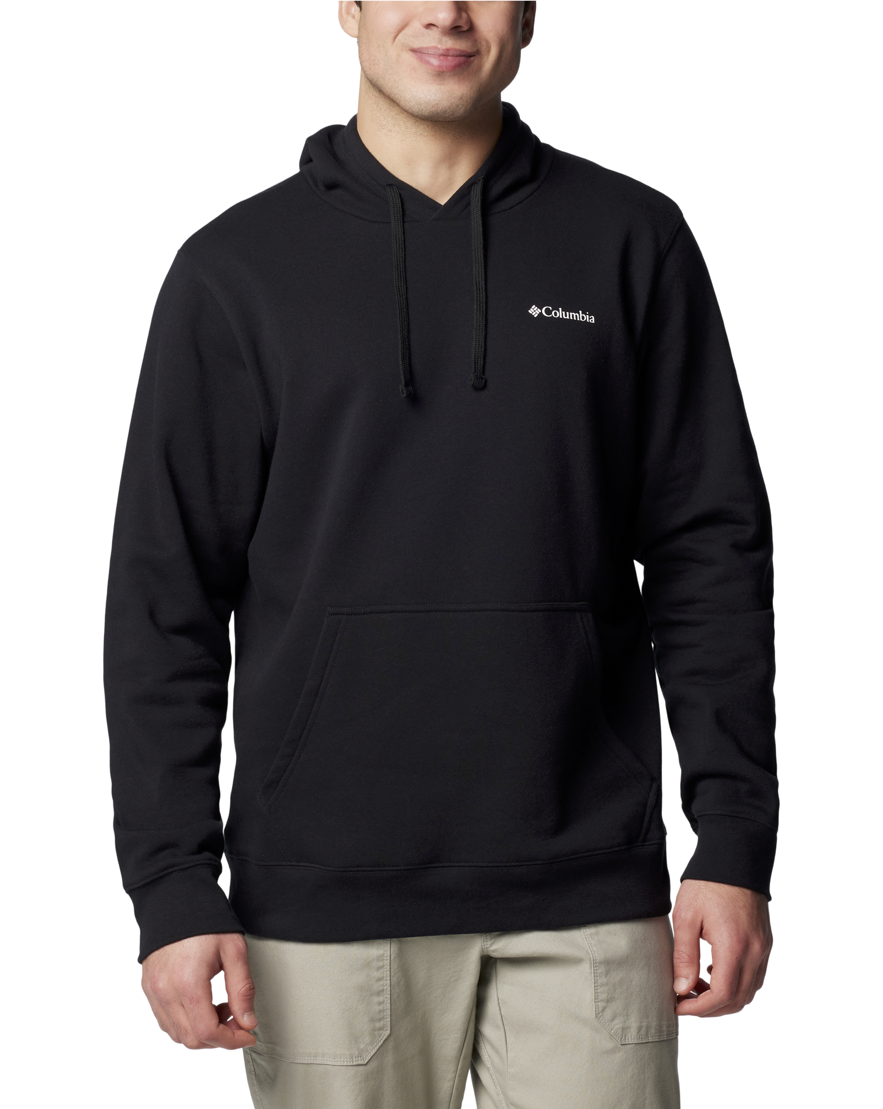 Columbia Trek Graphic Hoodie