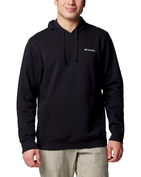 Columbia Trek Graphic Hoodie