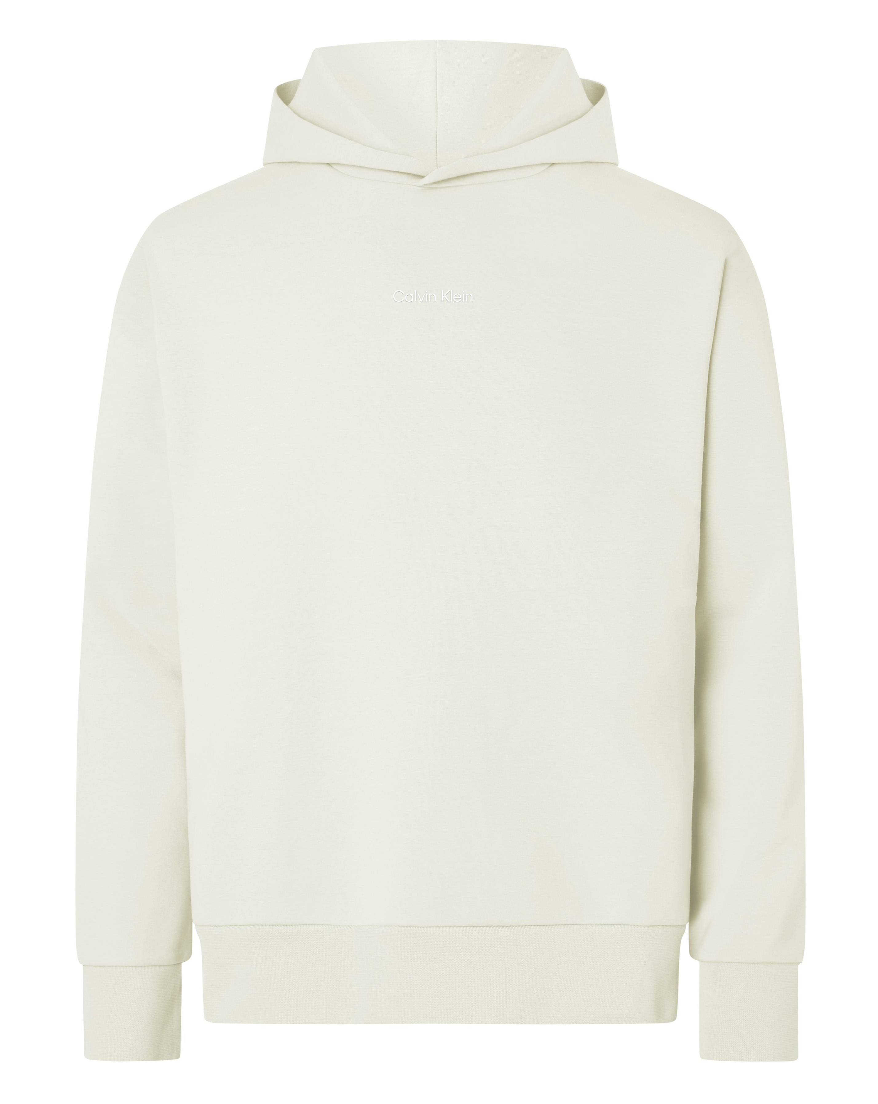 Calvin Klein Micro Logo Essential Hoodie