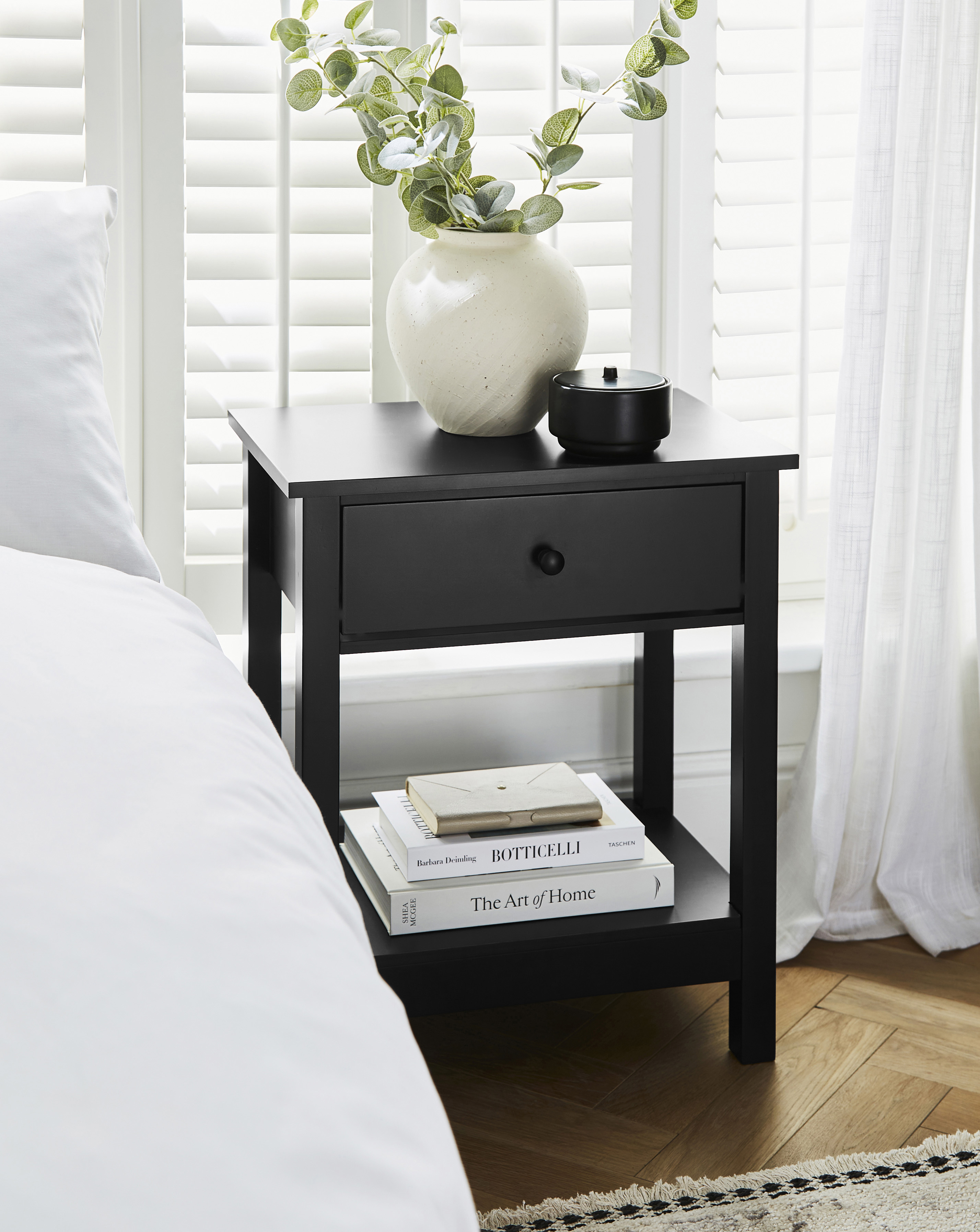 Bosworth Side Table