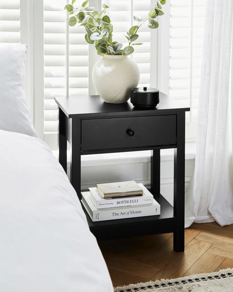 Bosworth Side Table