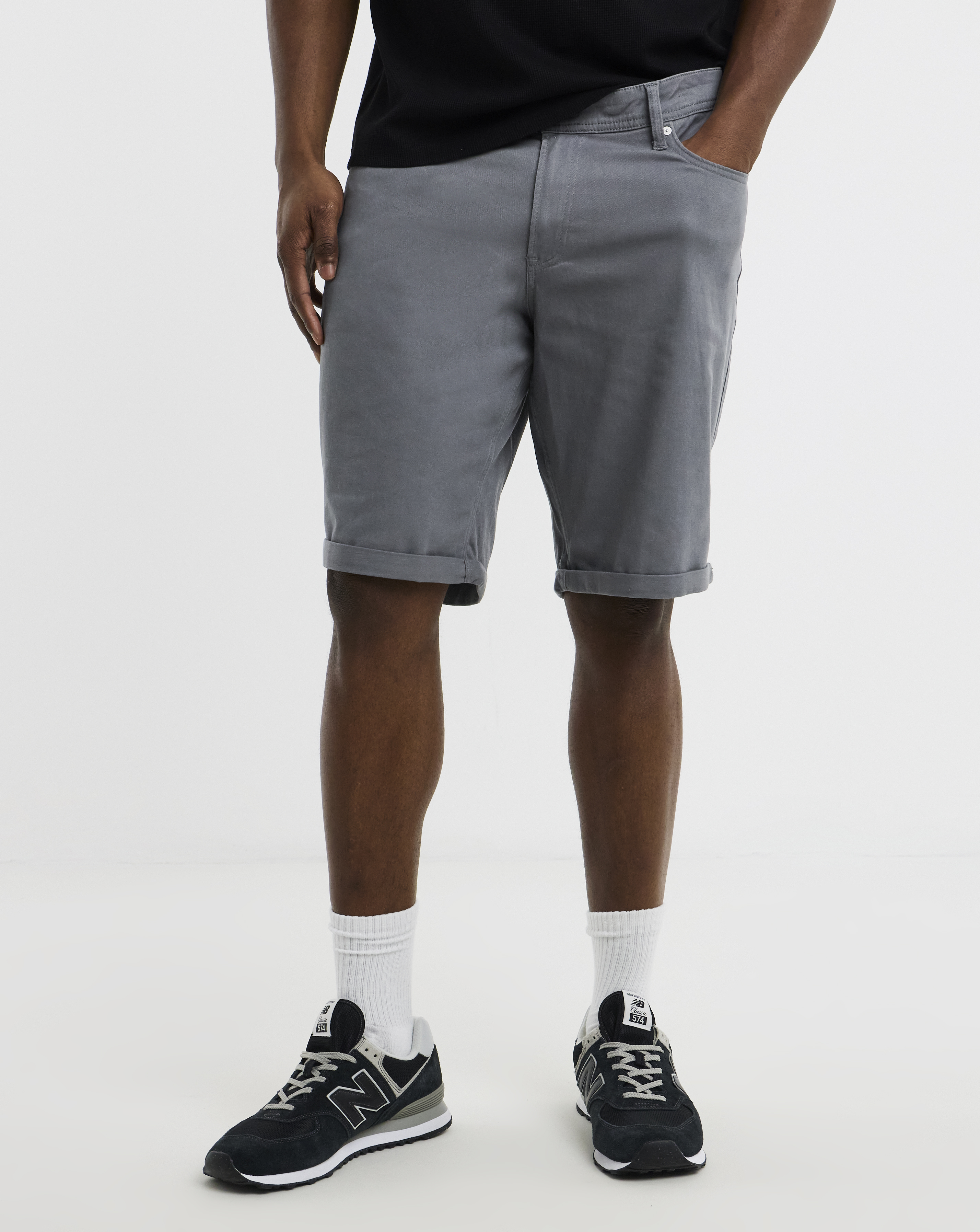 Jack & Jones Rick Dylan Original Short