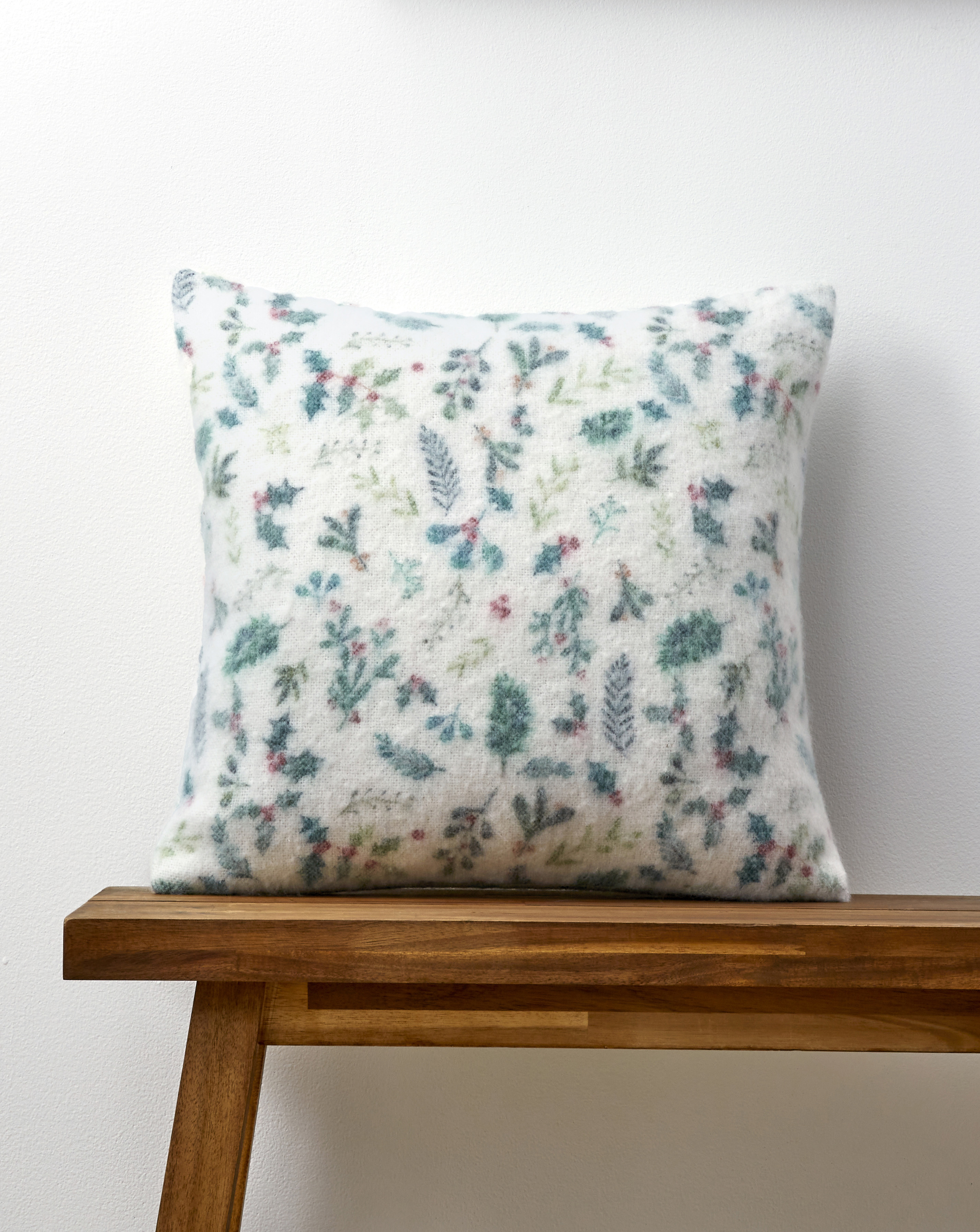 Merry Berries Cushion