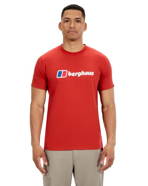 Berghaus Class XL-Logo T-Shirt