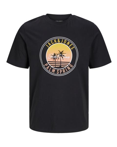 Jack & Jones Palm Graphic T-Shirt