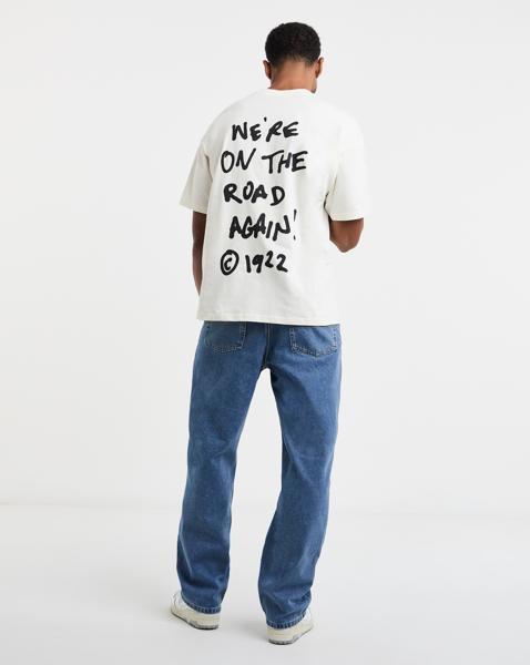 Dickies Sneedville Back Graphic T-Shirt