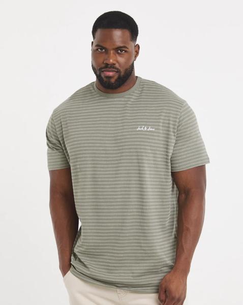 Jack & Jones Devin Daytona T-Shirt
