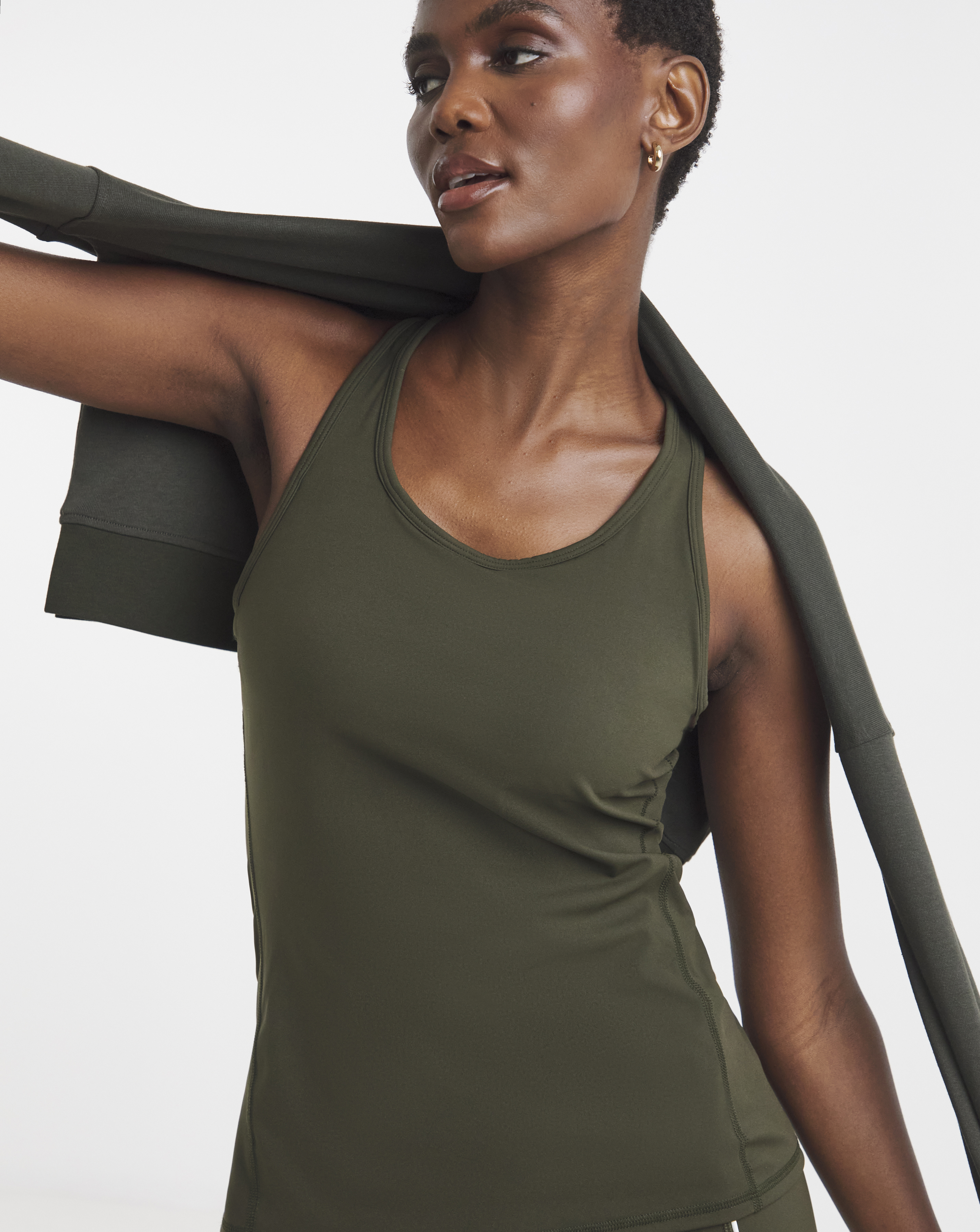 Sweaty Betty Medium Impact Bra Tank