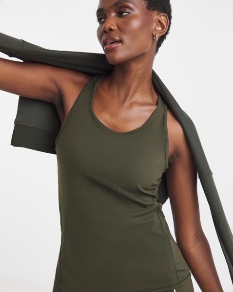 Sweaty Betty Medium Impact Bra Tank