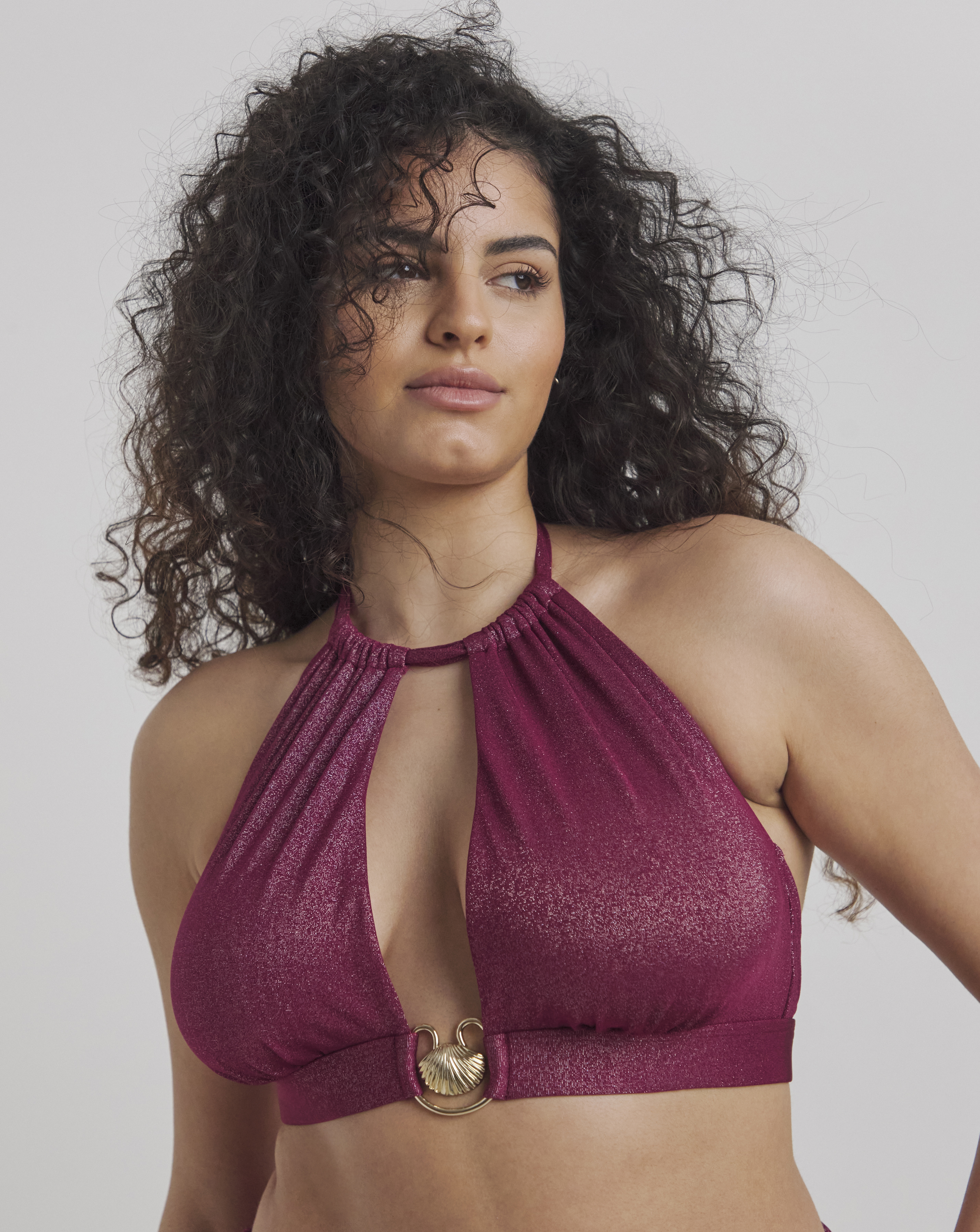 Figleaves Curve Cancun Bikini Top