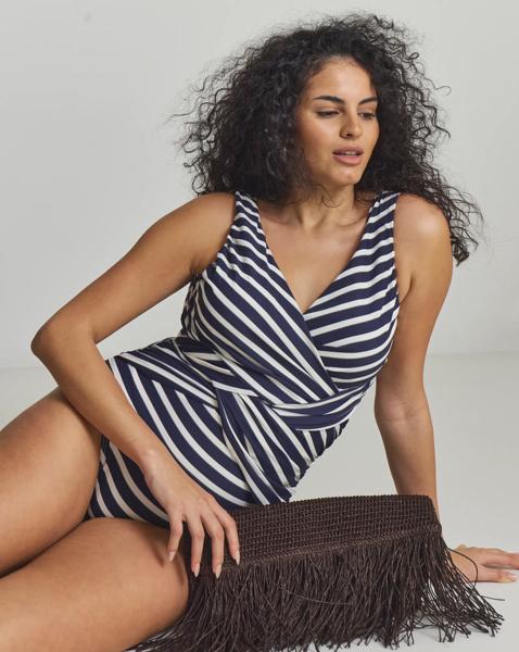 Illusion Swimsuit