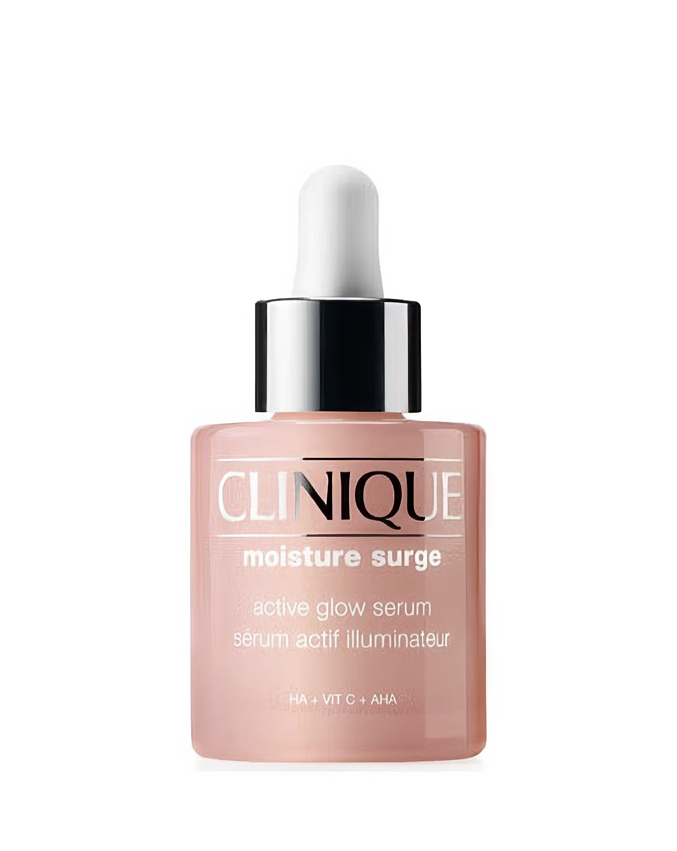 Clinique Moisture Active Glow Serum