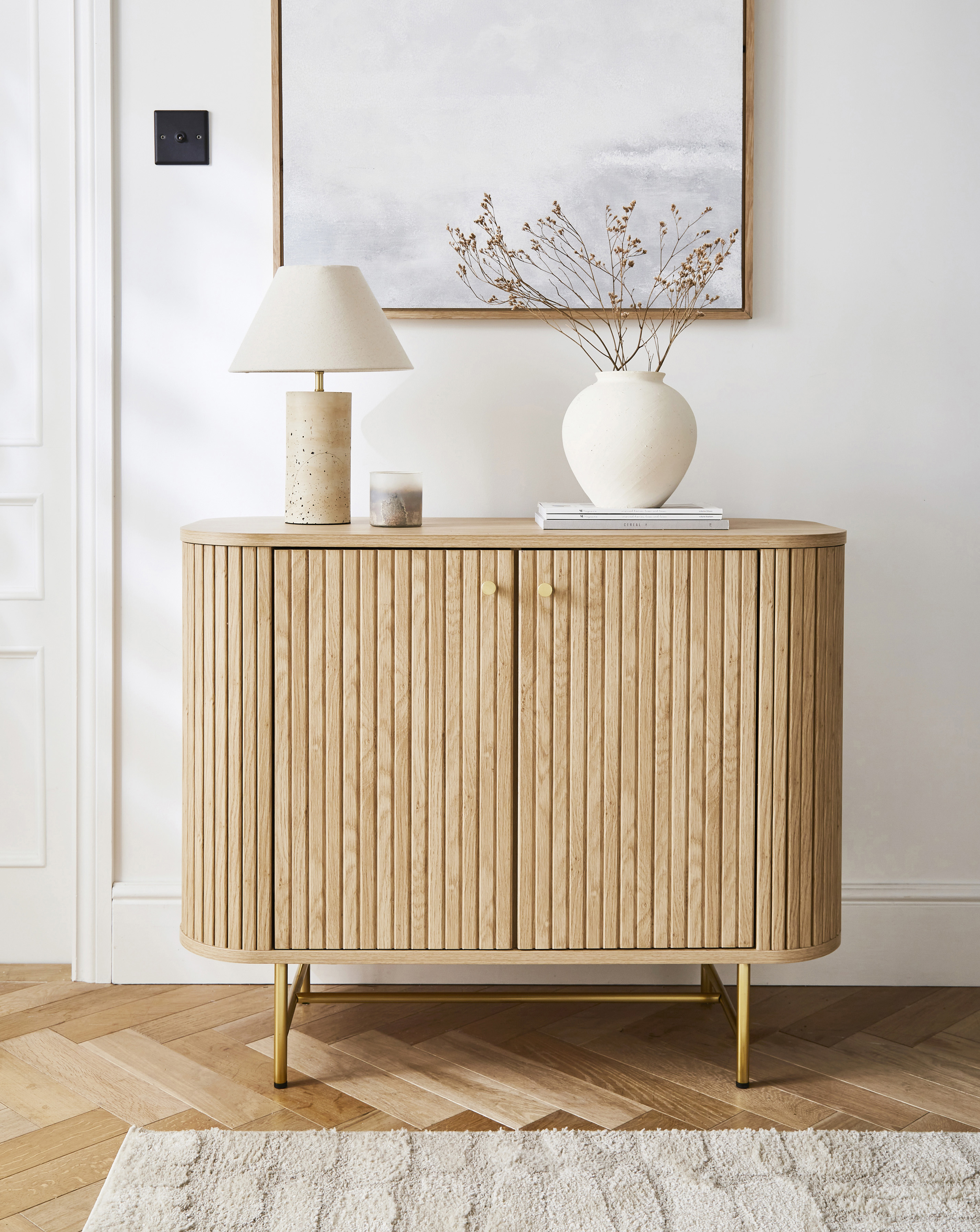 Tate Small Sideboard
