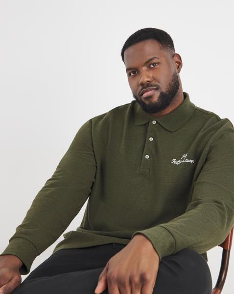 Polo Ralph Lauren Alpine Script