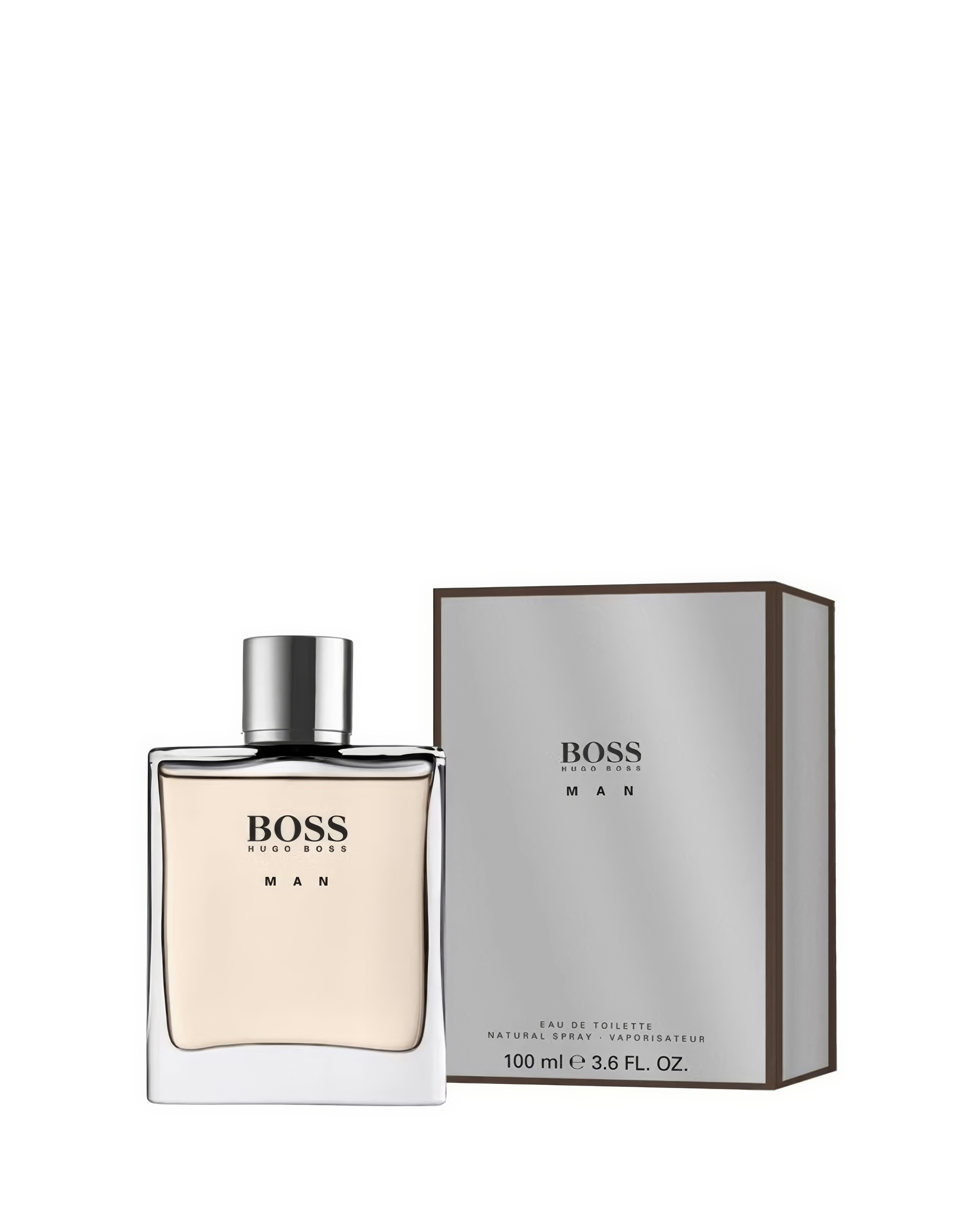 Hugo Boss Orange Man EDT 100ml