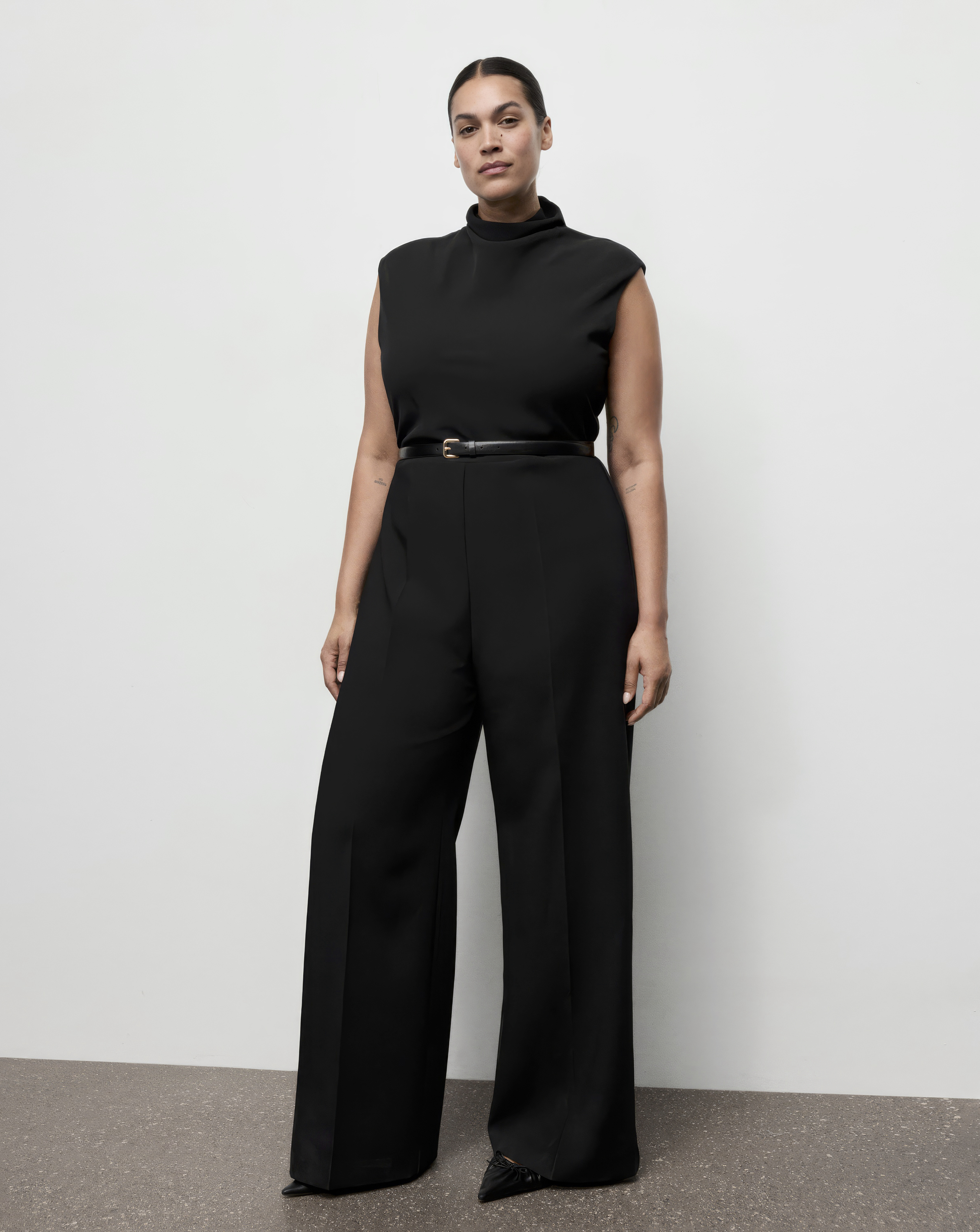 Mango Jumpsuit