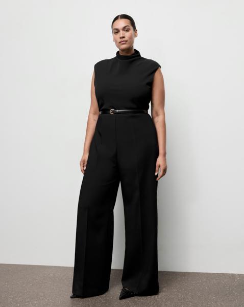 Mango Jumpsuit