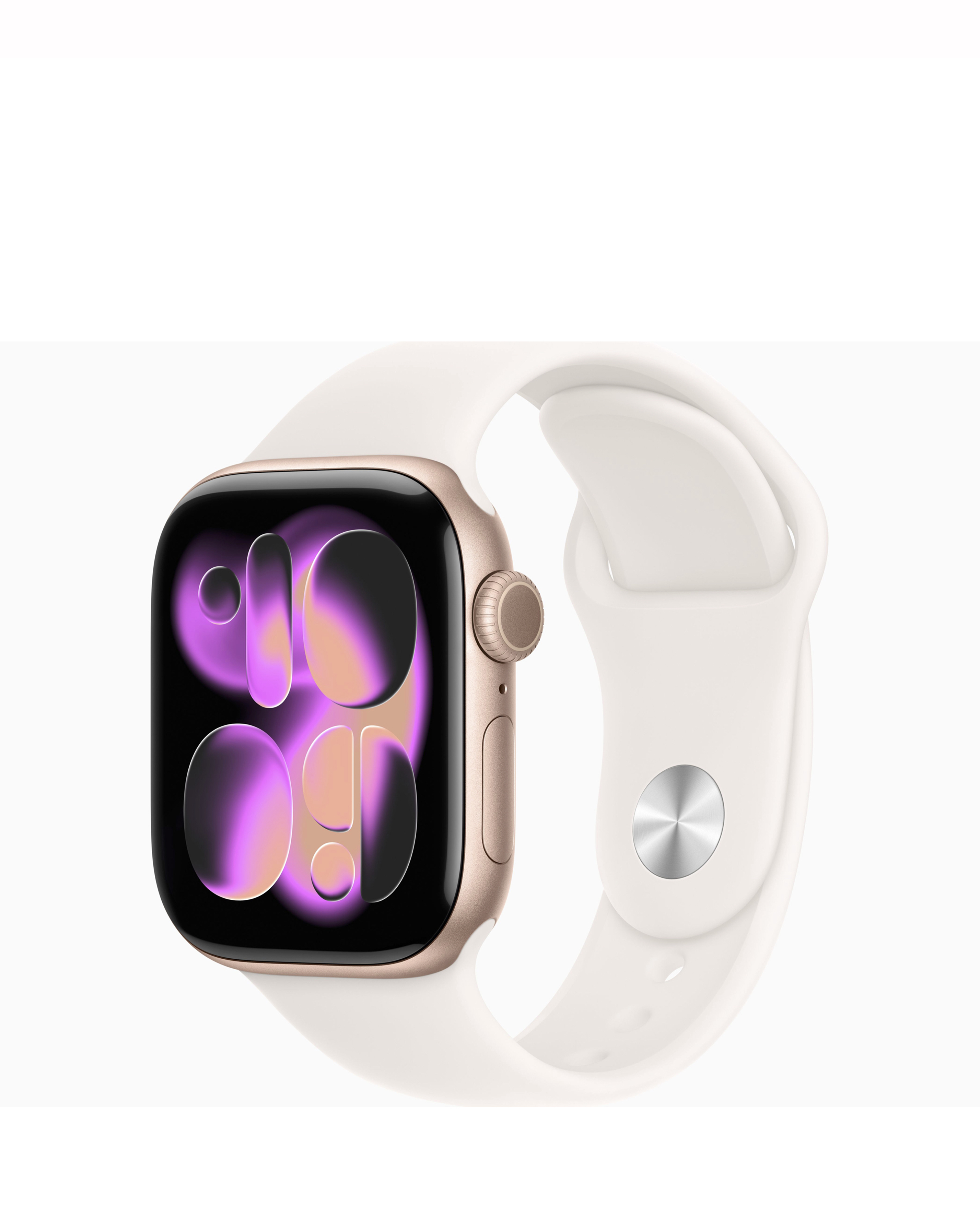Apple Watch Series 11 GPS 46mm