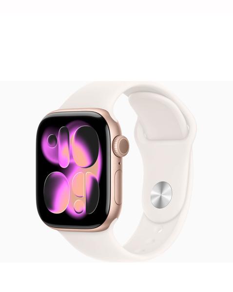 Apple Watch Series 11 GPS 46mm