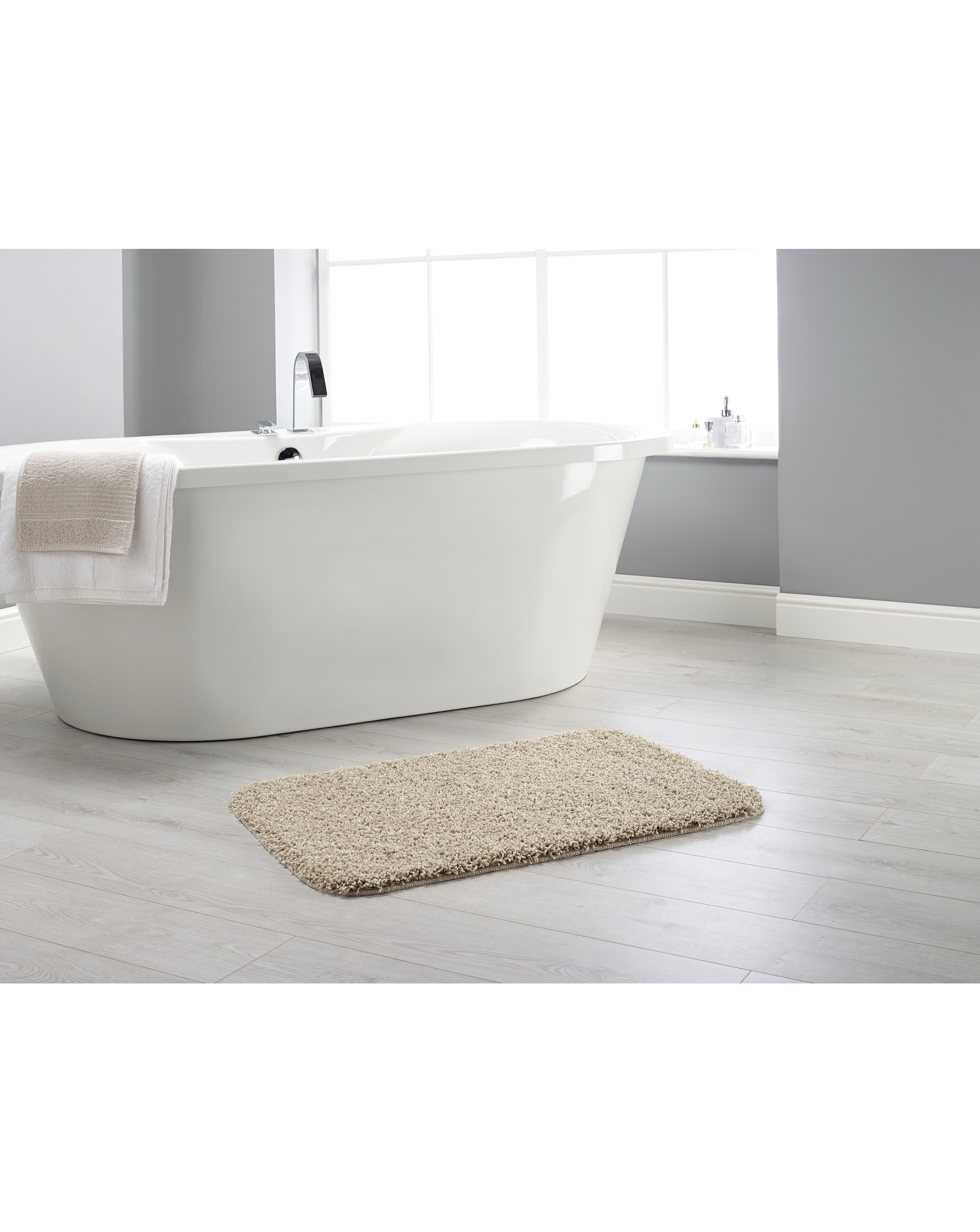 Buddy Washable Bath Mat