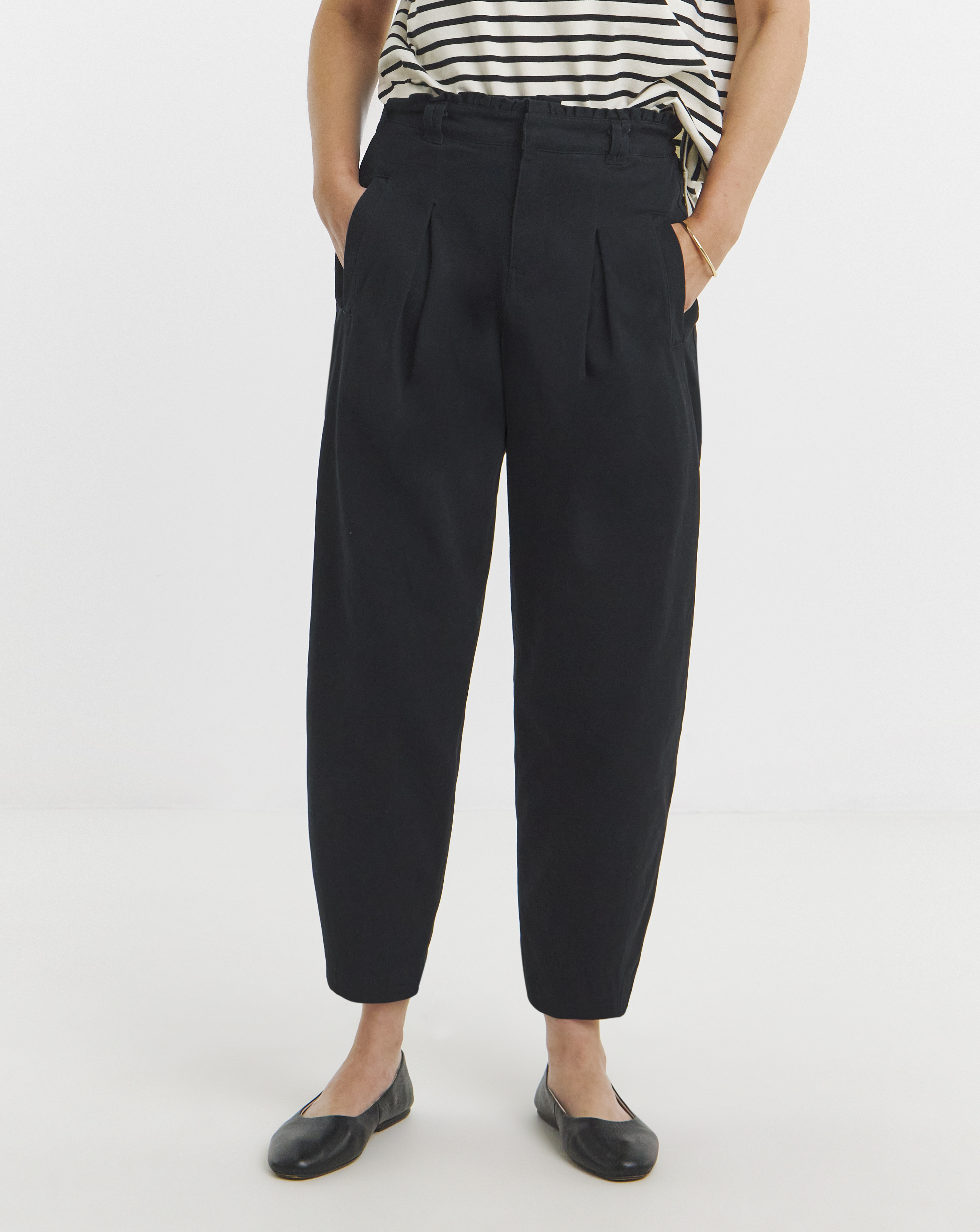 Cotton Chino