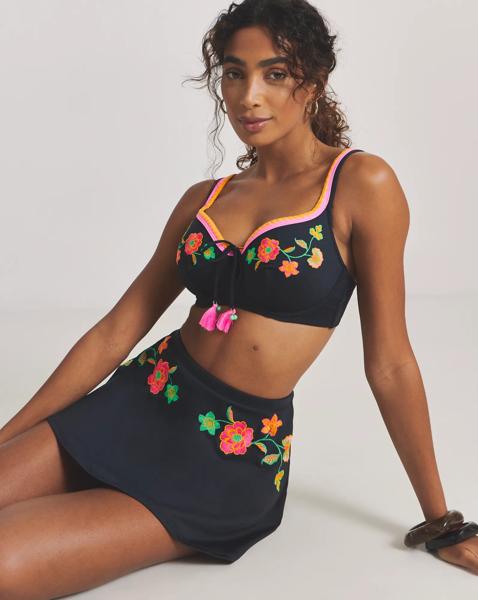 Underwired Bikini Top