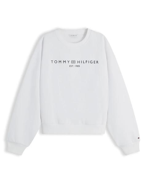 Tommy Hilfiger Logo Sweatshirt