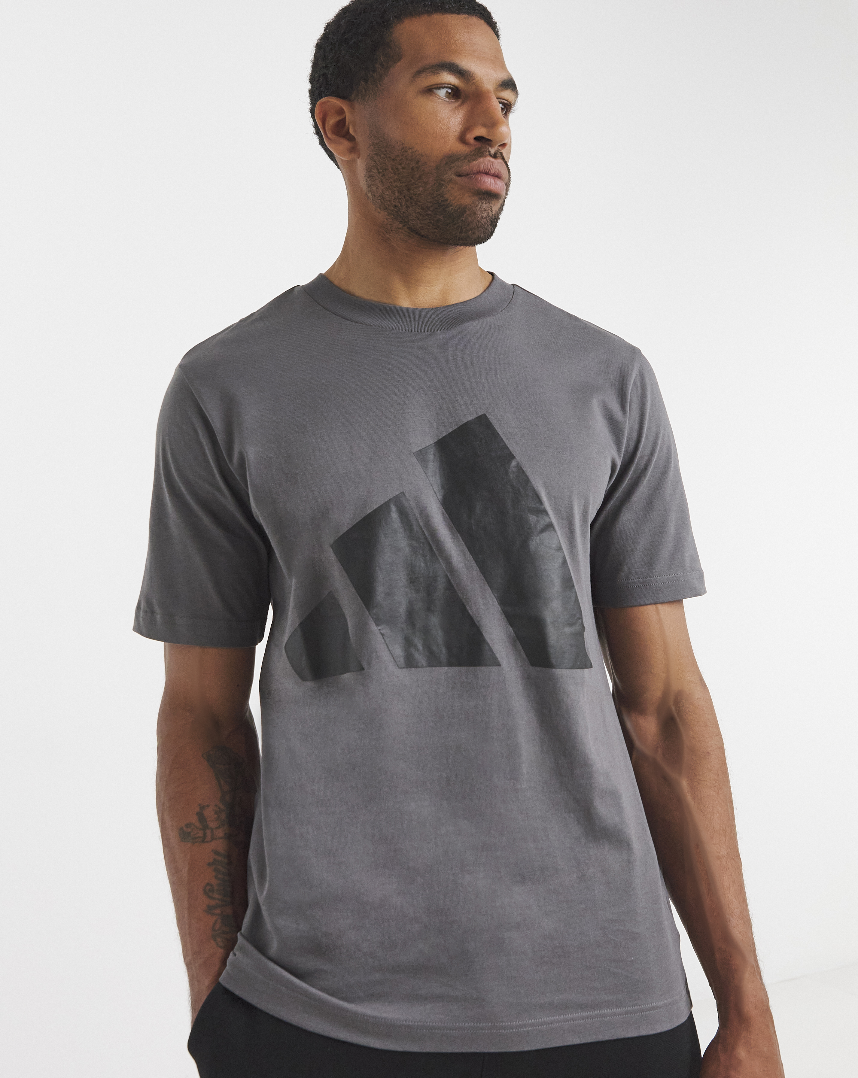 adidas Big Logo T-Shirt