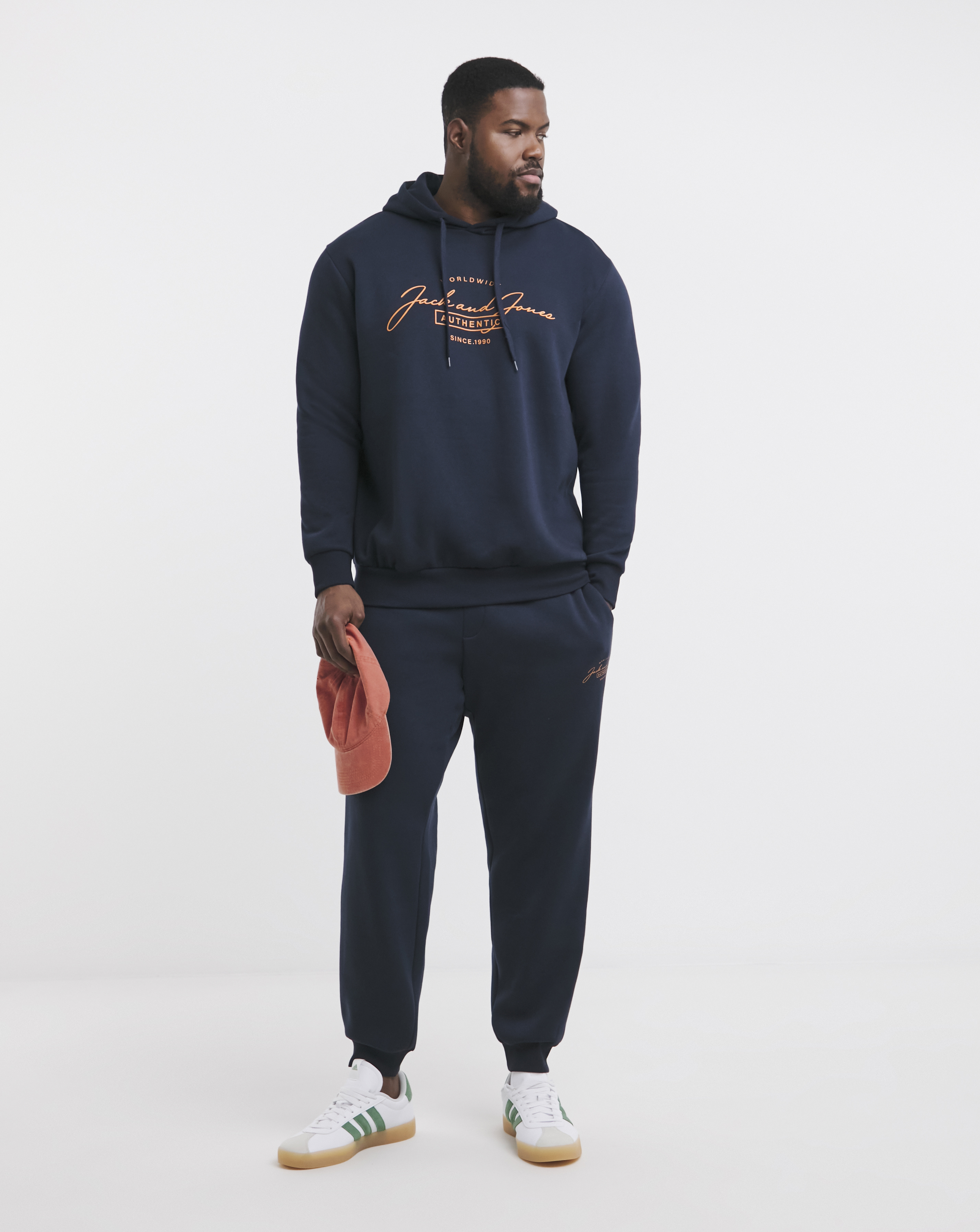 Jack & Jones Ferris Logo Tracksuit