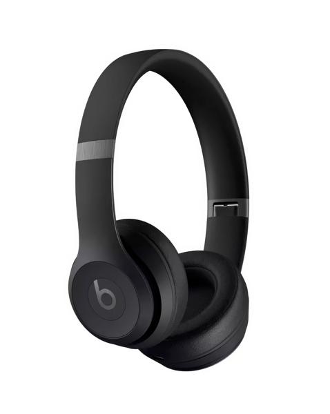 Beats Solo 4 Black
